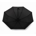 3-sections automatic Folding umbrella